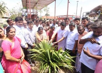 அரசியல் காழ்ப்புணர்வில் குற்றச்சாட்டுகள்: அமைச்சர் செந்தில் பாலாஜி விளாசல்