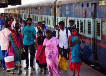 தேர்தல் வருகிறது:பாசஞ்சர் ரயில் கட்டணம் குறைகிறது