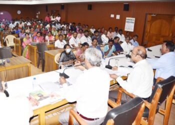 போதைப் பொருட்கள் நடமாட்டம்:  புகார் செய்ய புதிய செயலி அறிமுகம்